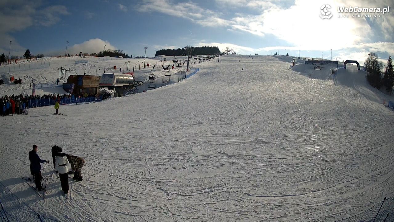 MASTER-ski Tylicz - 23 styczeń 2026, 13:14