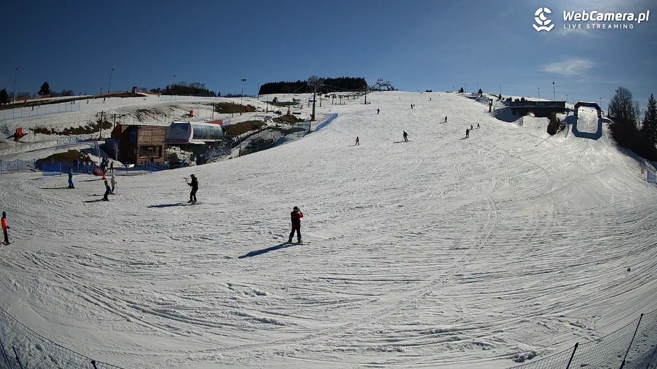 MASTER-ski Tylicz - 06 marzec 2026, 13:33