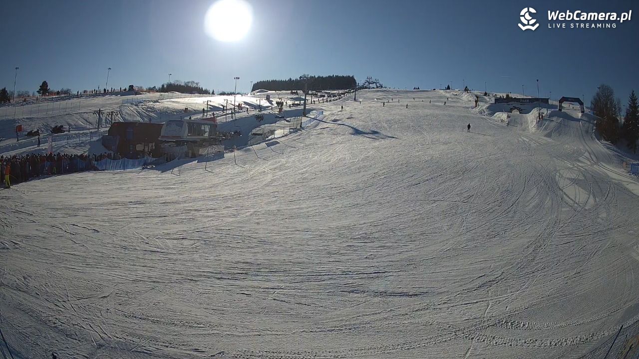 MASTER-ski Tylicz - 21 styczeń 2026, 10:08