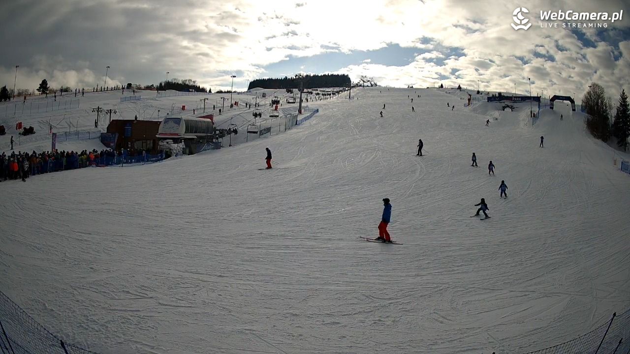 MASTER-ski Tylicz - 23 styczeń 2026, 11:29