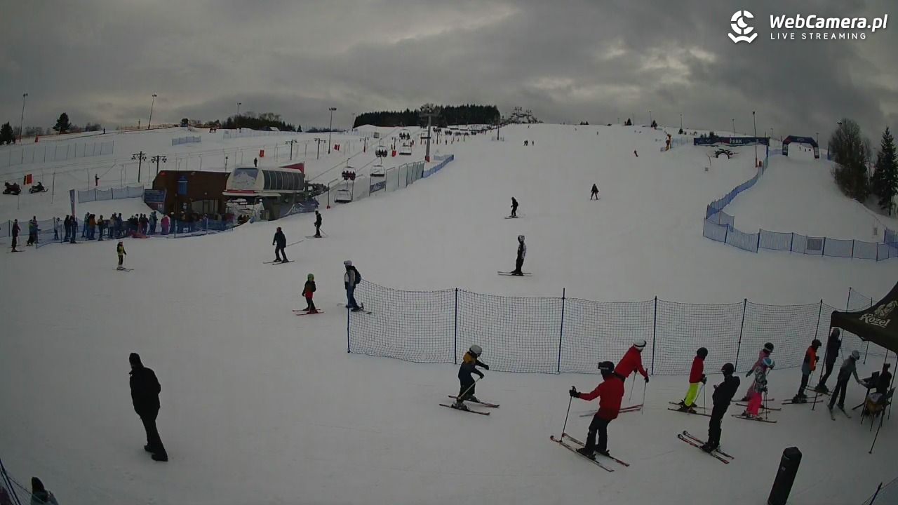 MASTER-ski Tylicz - 22 styczeń 2026, 09:59