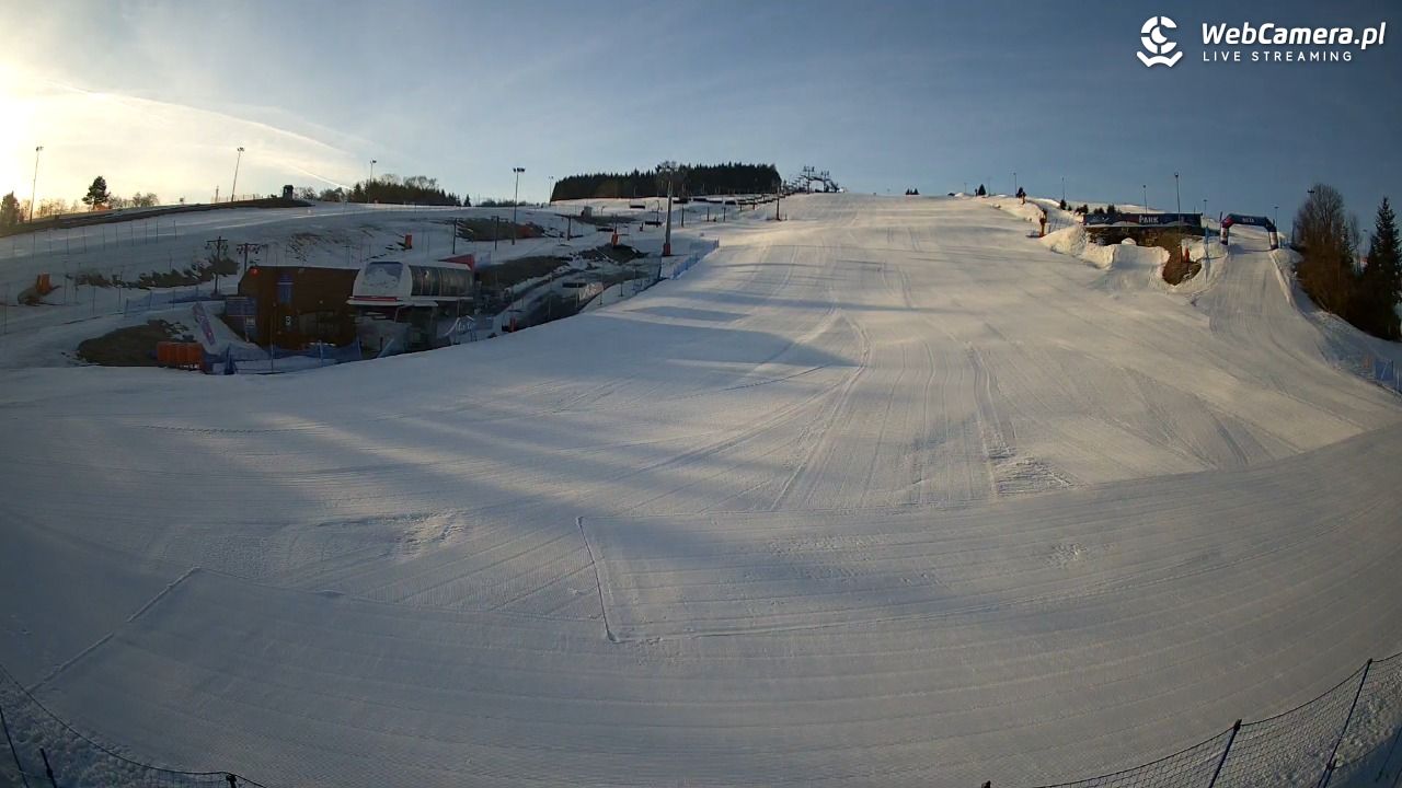 MASTER-ski Tylicz - 06 marzec 2026, 07:06