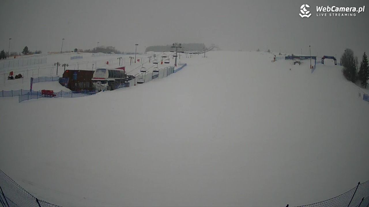 MASTER-ski Tylicz - 23 styczeń 2026, 08:37