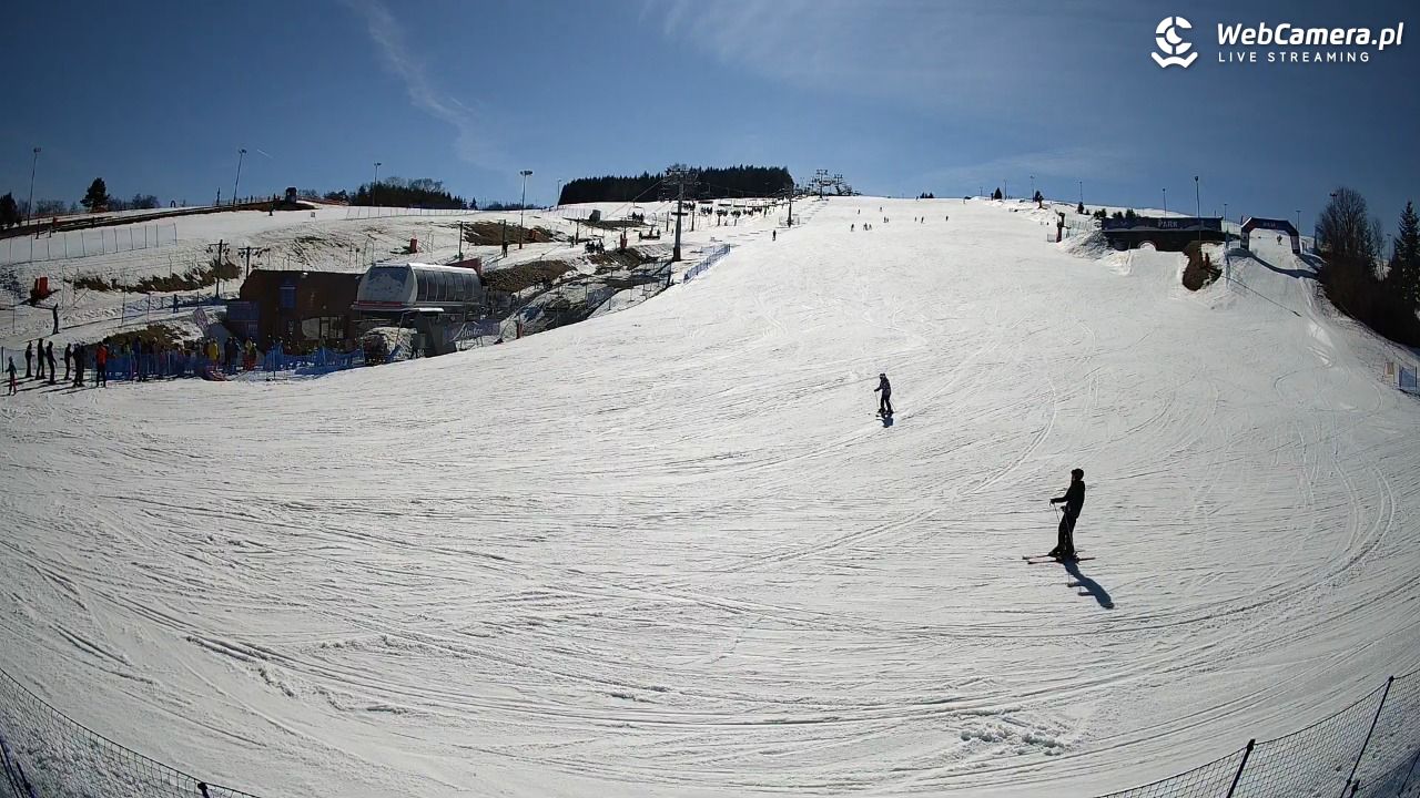 MASTER-ski Tylicz - 06 marzec 2026, 11:32