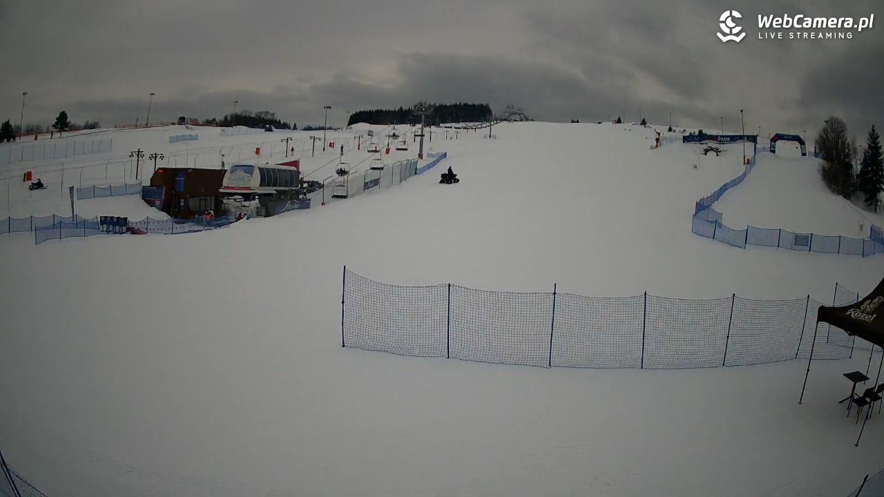 MASTER-ski Tylicz - 22 styczeń 2026, 09:01