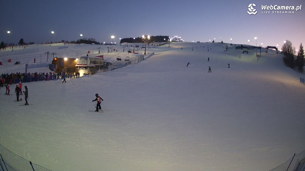 MASTER-ski Tylicz - 20 styczeń 2026, 16:37