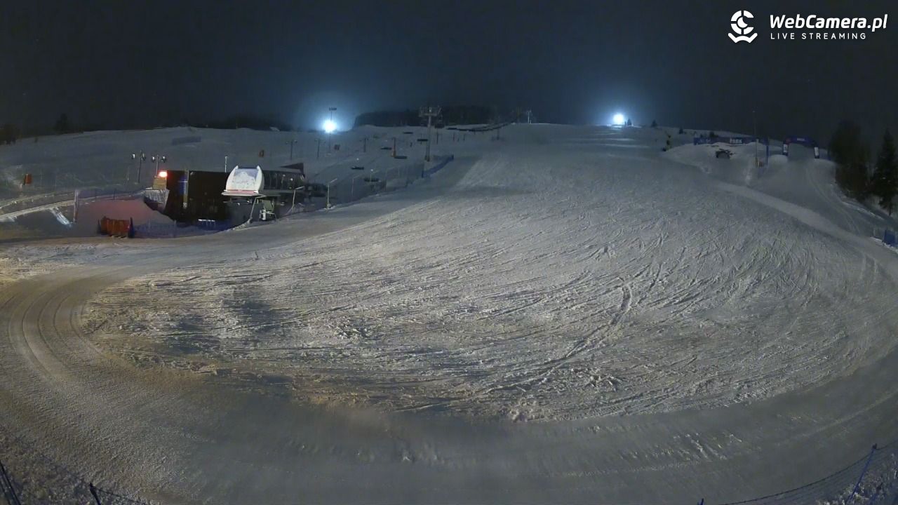 MASTER-ski Tylicz - 22 styczeń 2026, 20:37