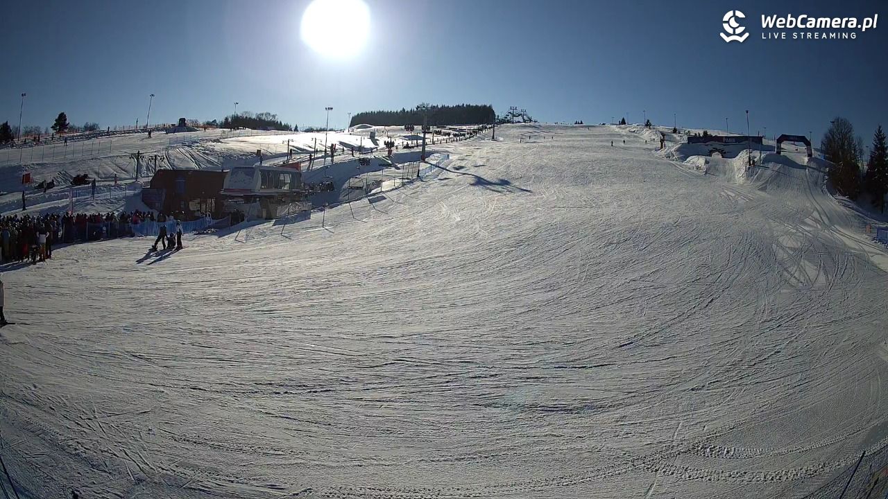 MASTER-ski Tylicz - 21 styczeń 2026, 10:16