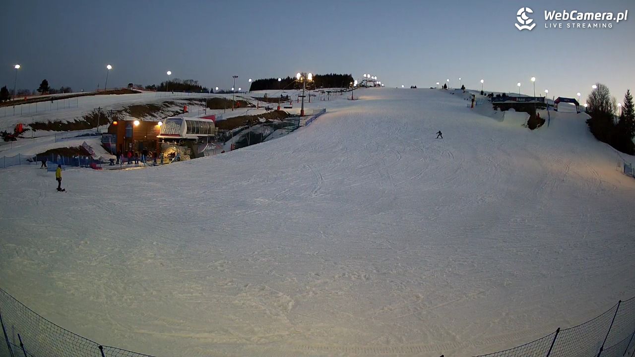 MASTER-ski Tylicz - 07 marzec 2026, 17:44