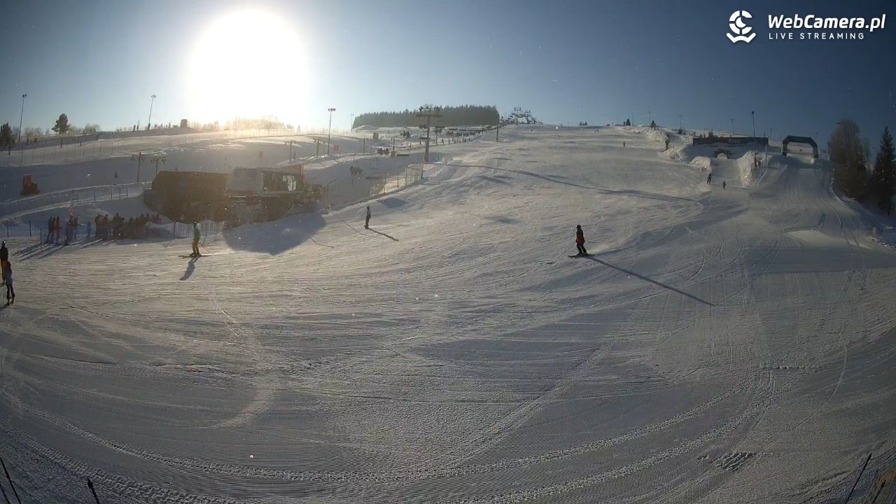 MASTER-ski Tylicz - 20 styczeń 2026, 09:29