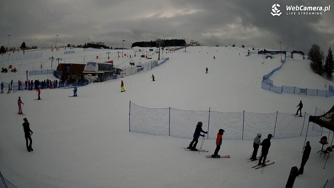 MASTER-ski Tylicz - 22 styczeń 2026, 09:57