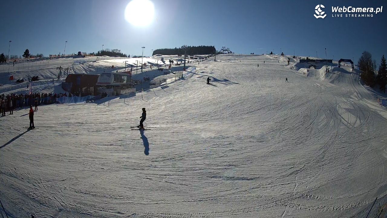 MASTER-ski Tylicz - 21 styczeń 2026, 10:09