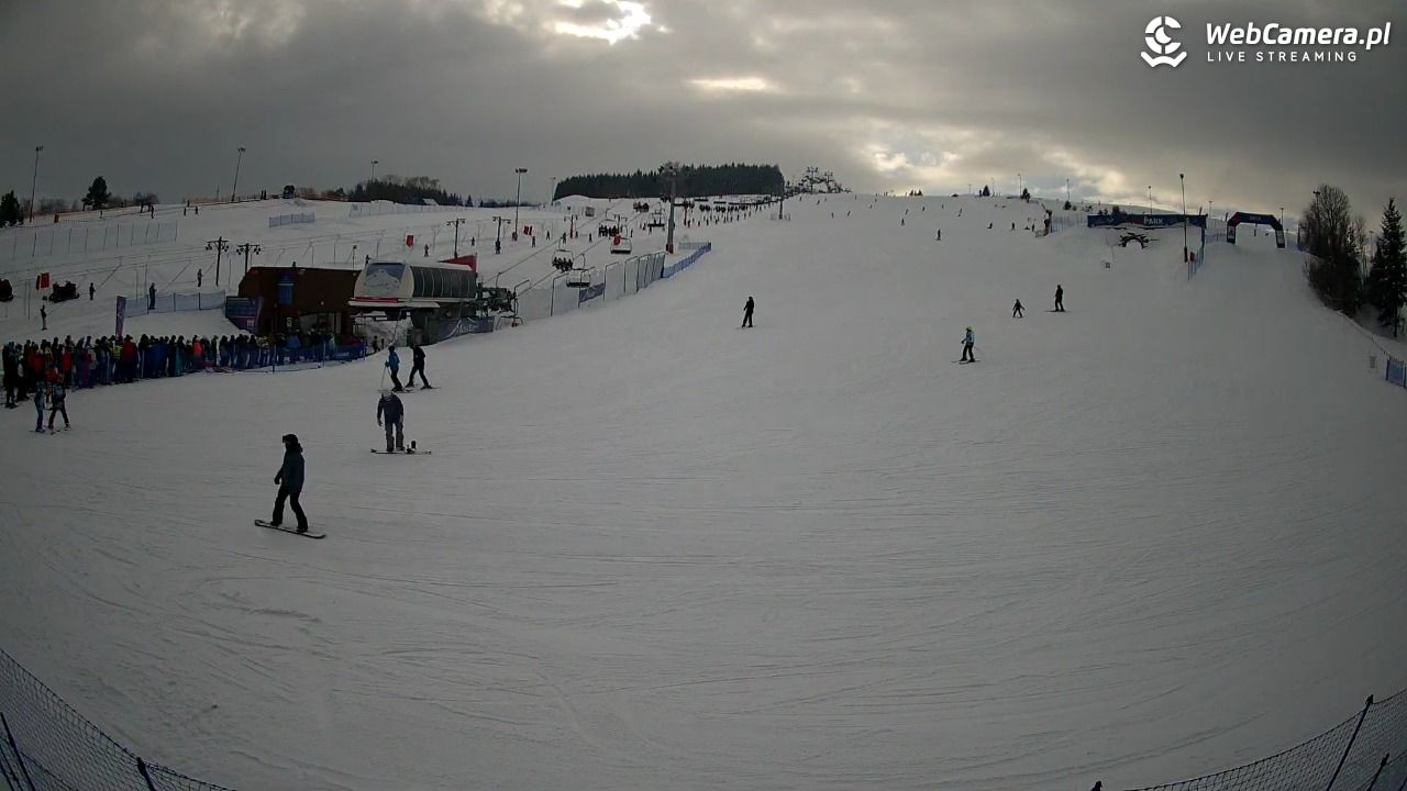MASTER-ski Tylicz - 23 styczeń 2026, 10:45