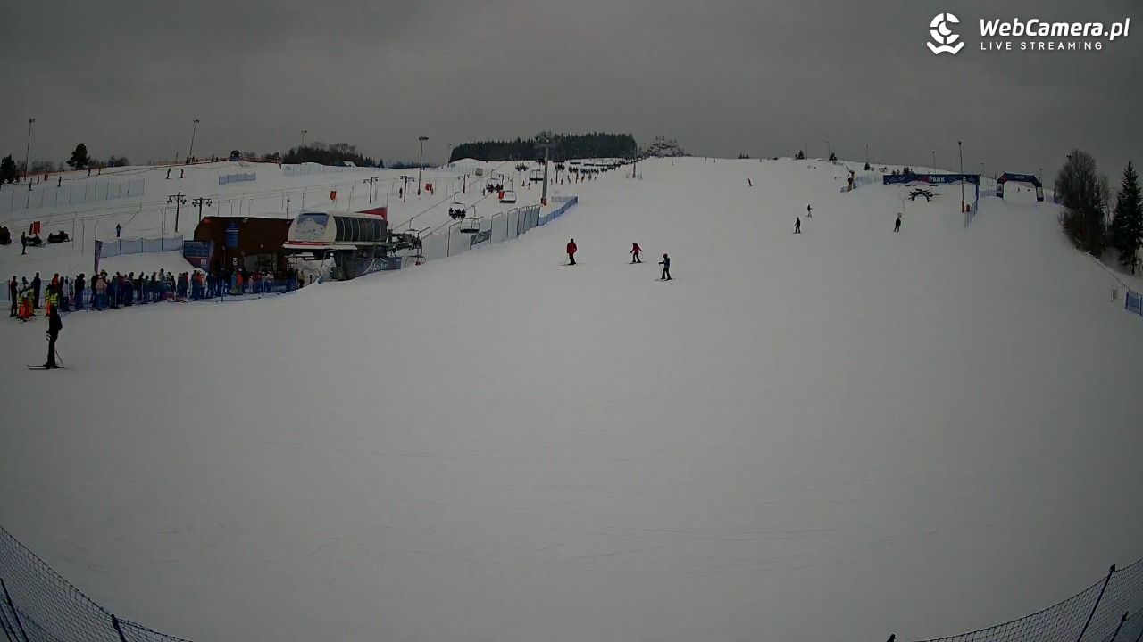 MASTER-ski Tylicz - 23 styczeń 2026, 09:48