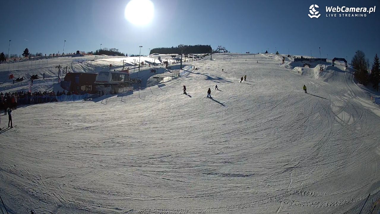 MASTER-ski Tylicz - 21 styczeń 2026, 10:11