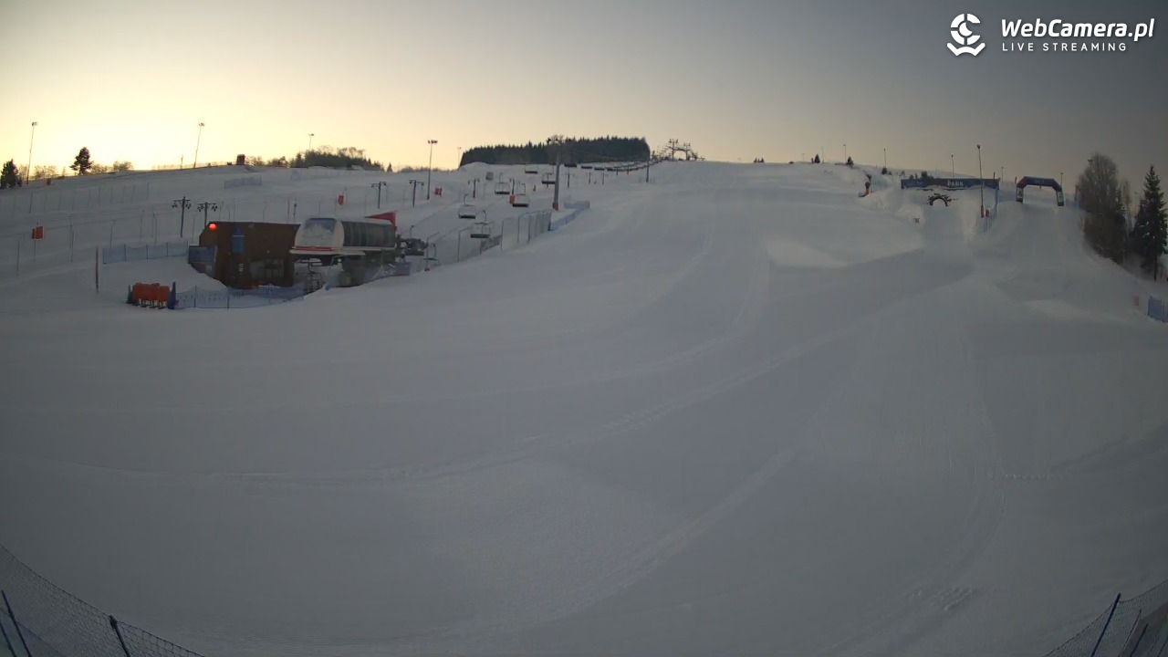 MASTER-ski Tylicz - 20 styczeń 2026, 07:15