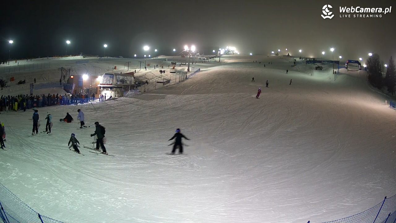MASTER-ski Tylicz - 23 styczeń 2026, 17:53