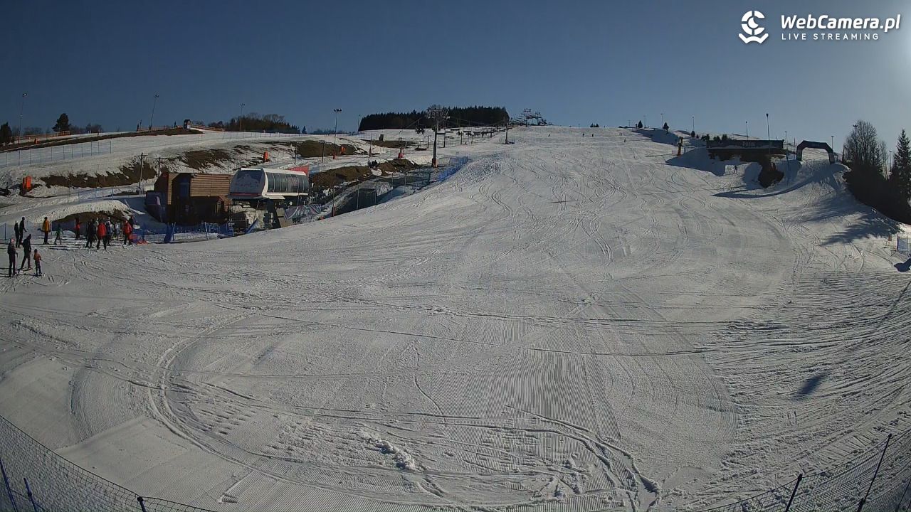 MASTER-ski Tylicz - 07 marzec 2026, 14:57