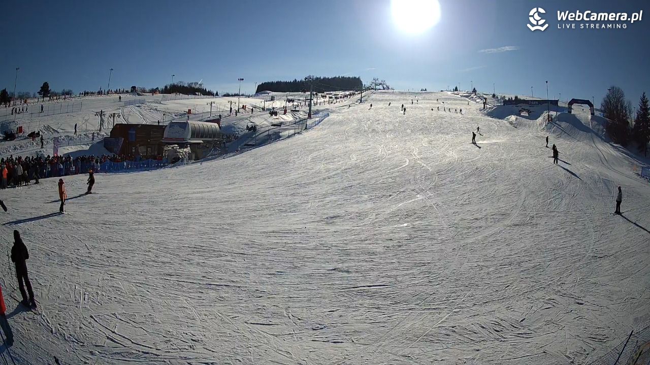 MASTER-ski Tylicz - 21 styczeń 2026, 12:00