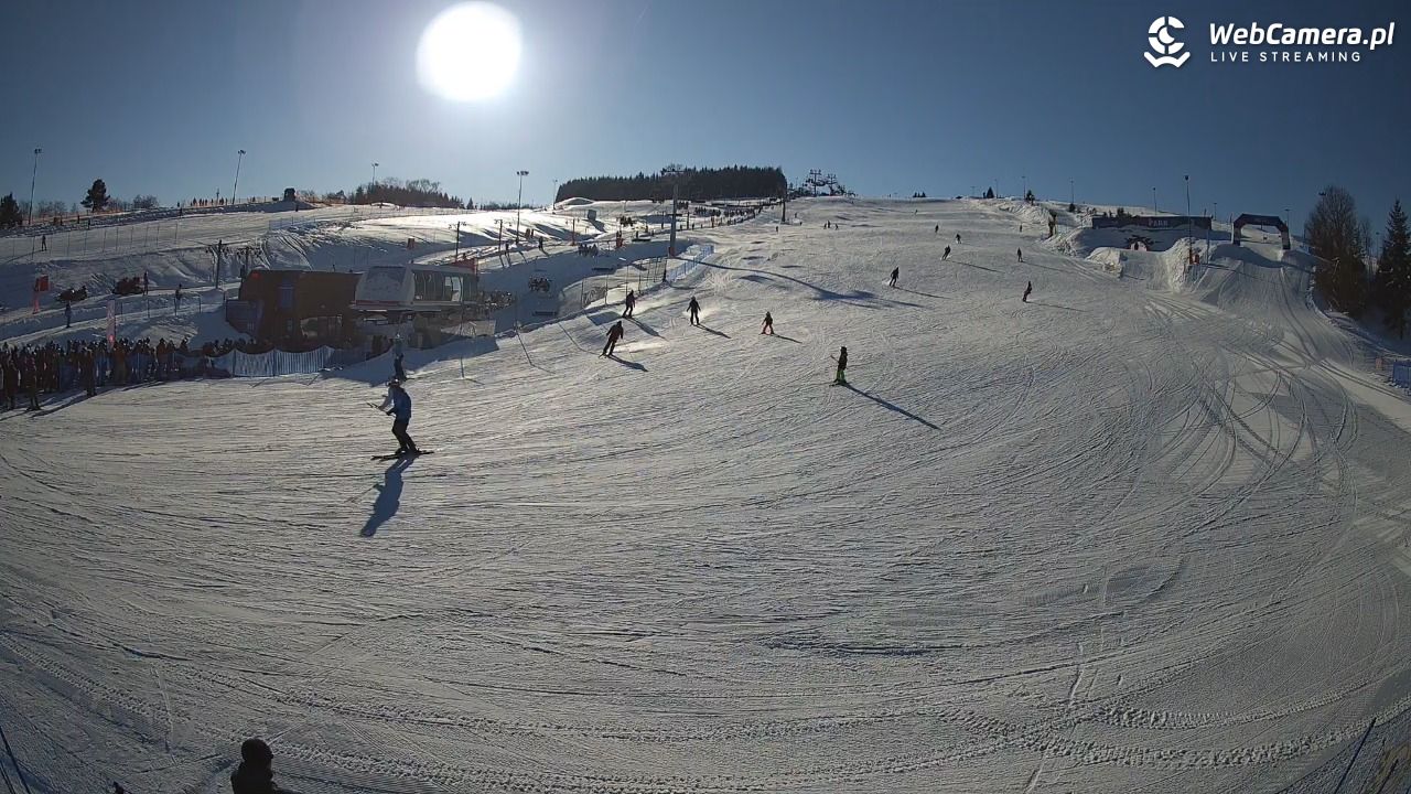 MASTER-ski Tylicz - 21 styczeń 2026, 09:58