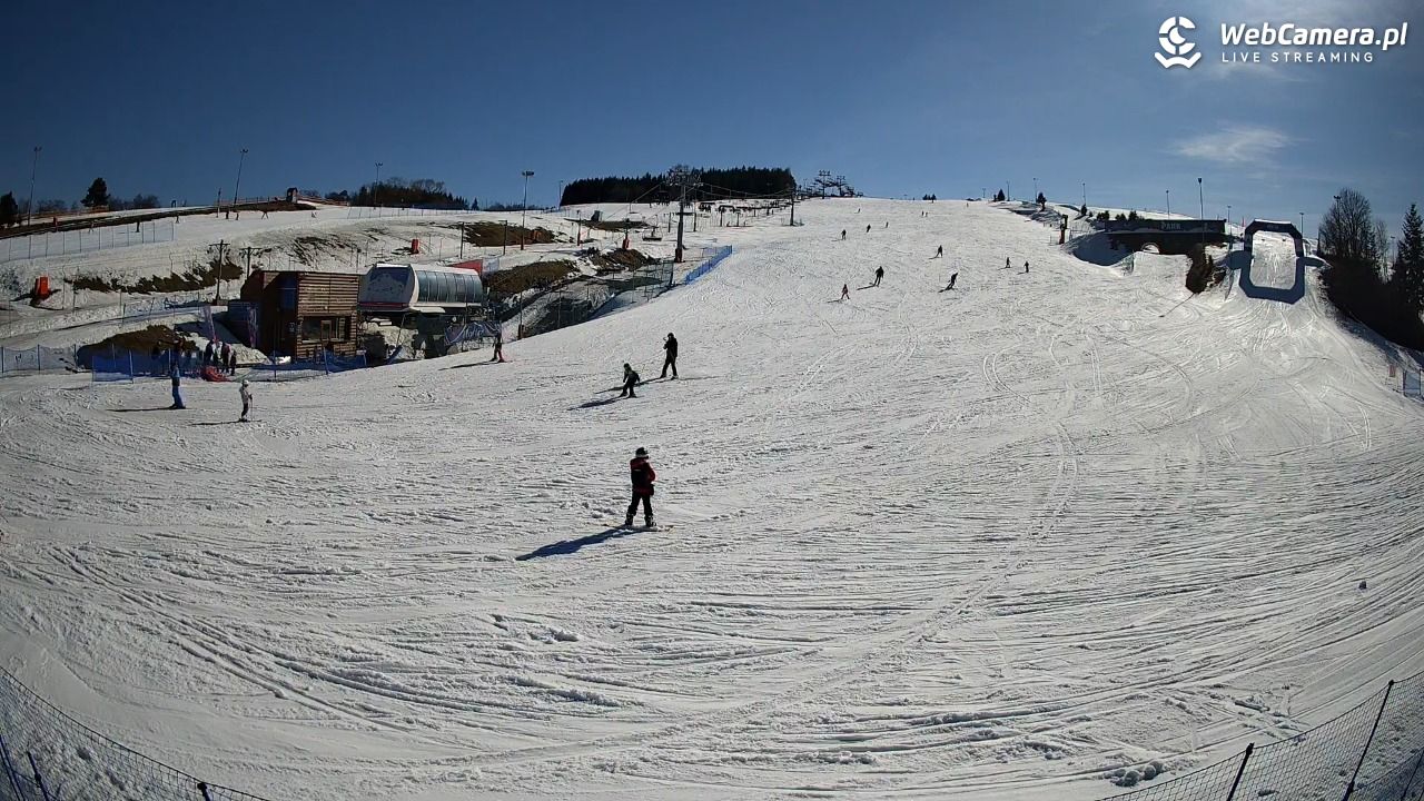 MASTER-ski Tylicz - 06 marzec 2026, 13:33