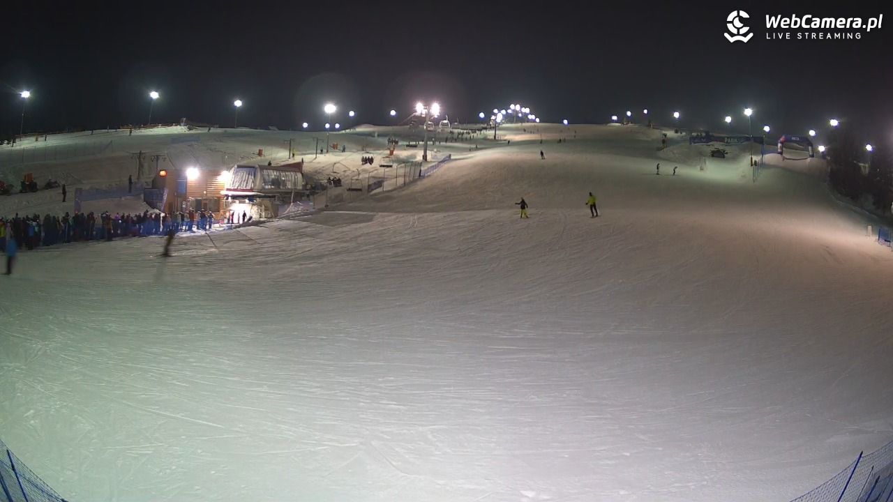 MASTER-ski Tylicz - 20 styczeń 2026, 18:14