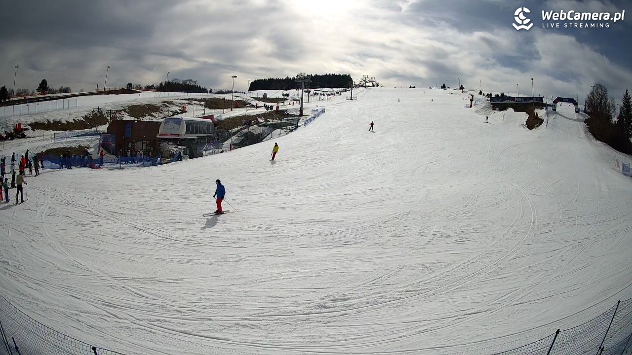 MASTER-ski Tylicz - 08 marzec 2026, 11:12