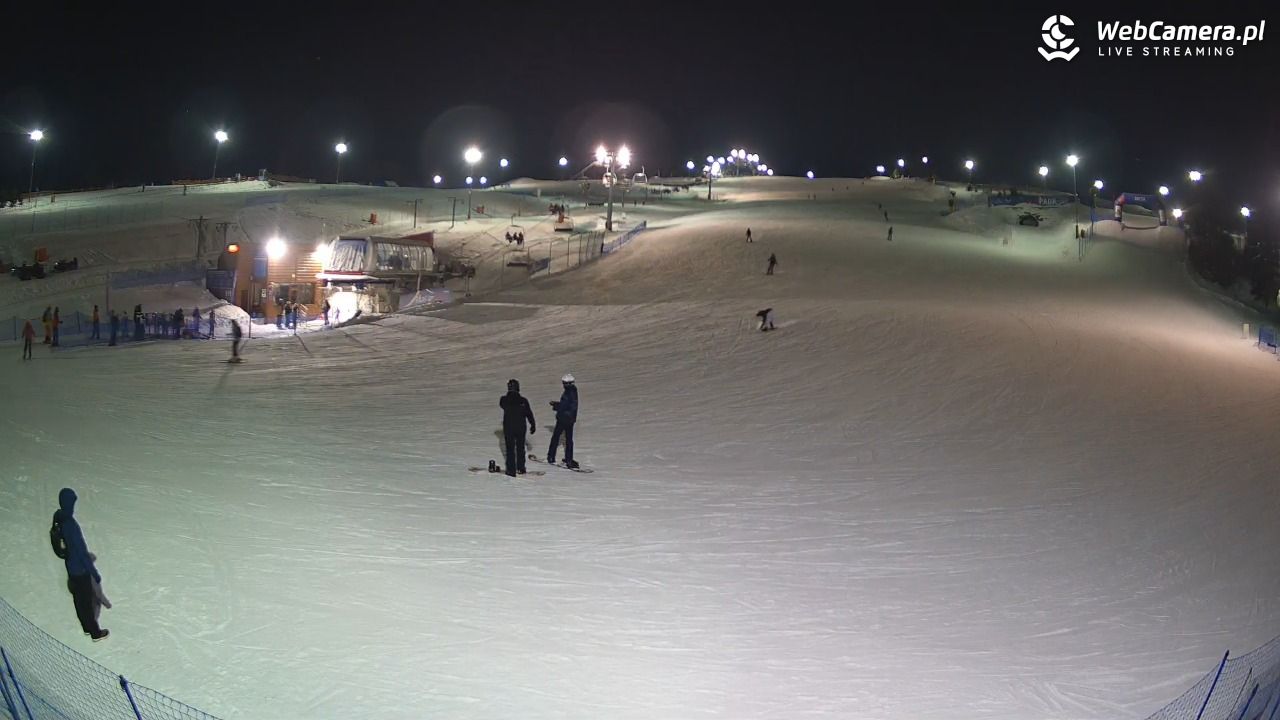 MASTER-ski Tylicz - 19 styczeń 2026, 19:14