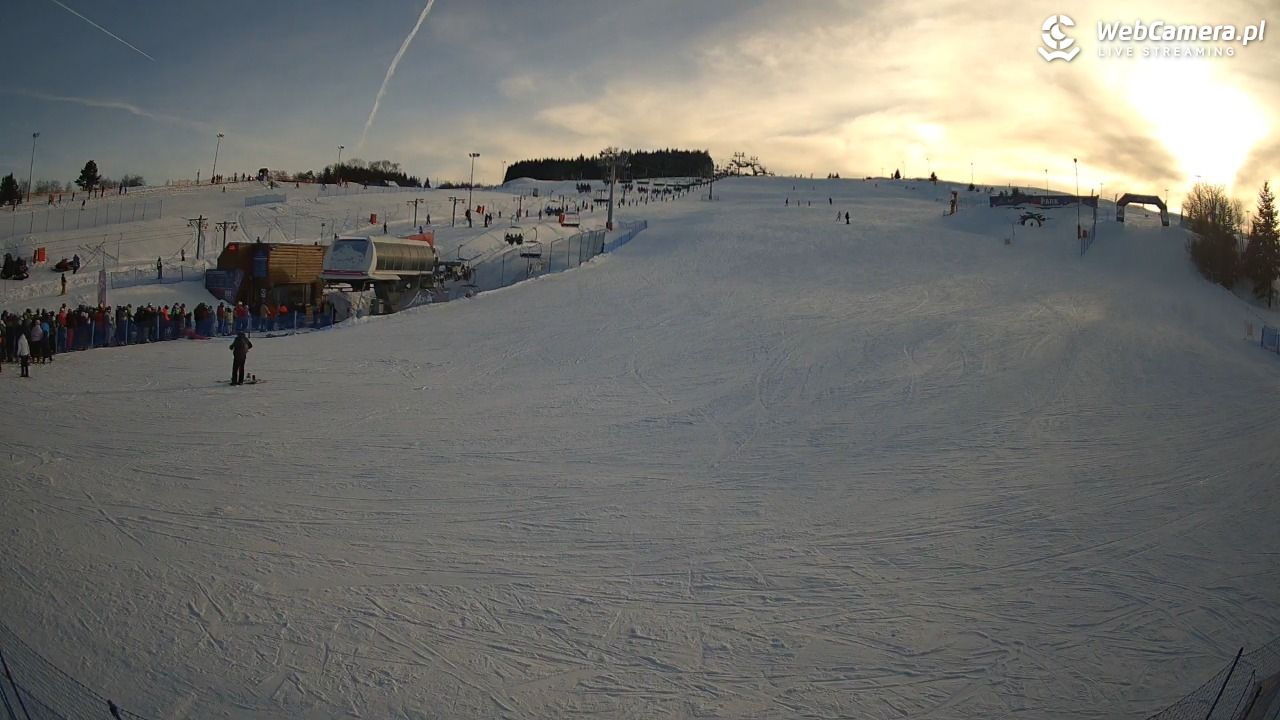 MASTER-ski Tylicz - 21 styczeń 2026, 14:19