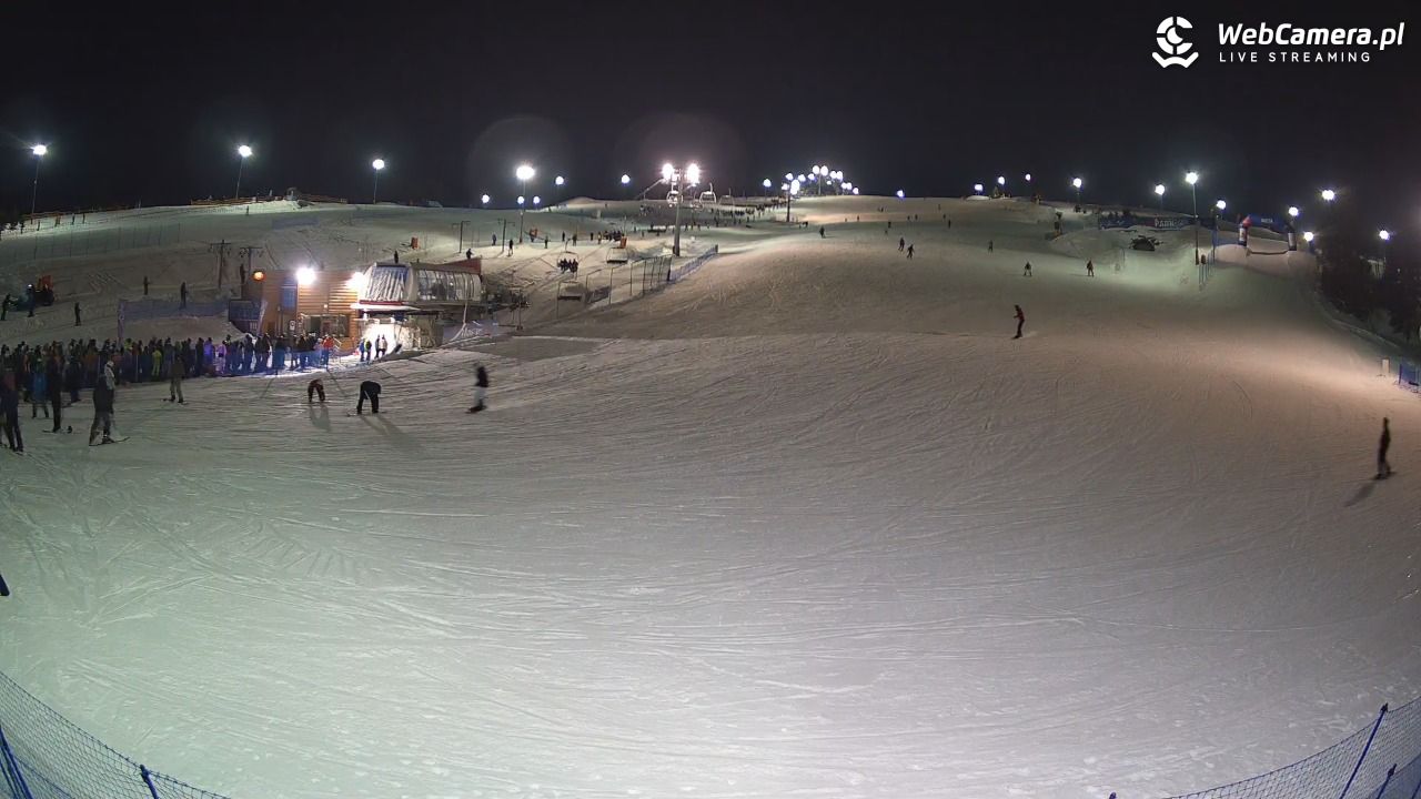 MASTER-ski Tylicz - 22 styczeń 2026, 17:29