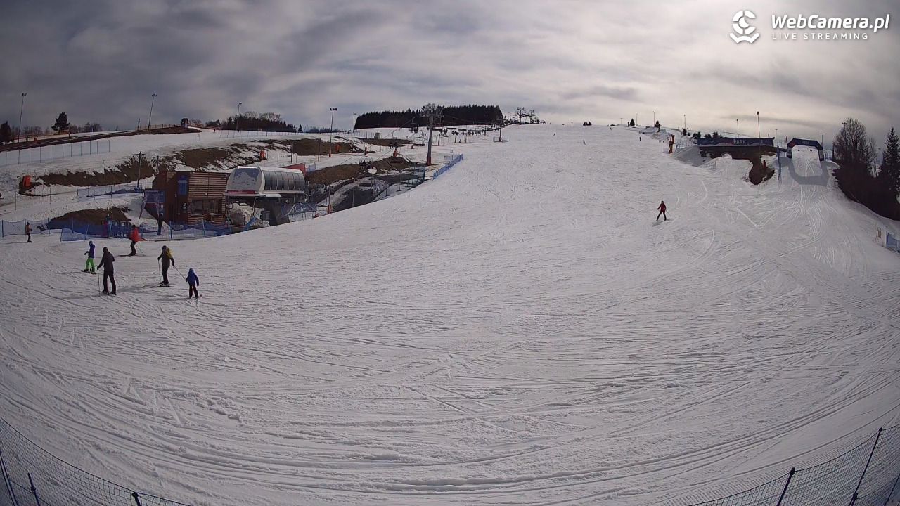 MASTER-ski Tylicz - 08 marzec 2026, 13:09