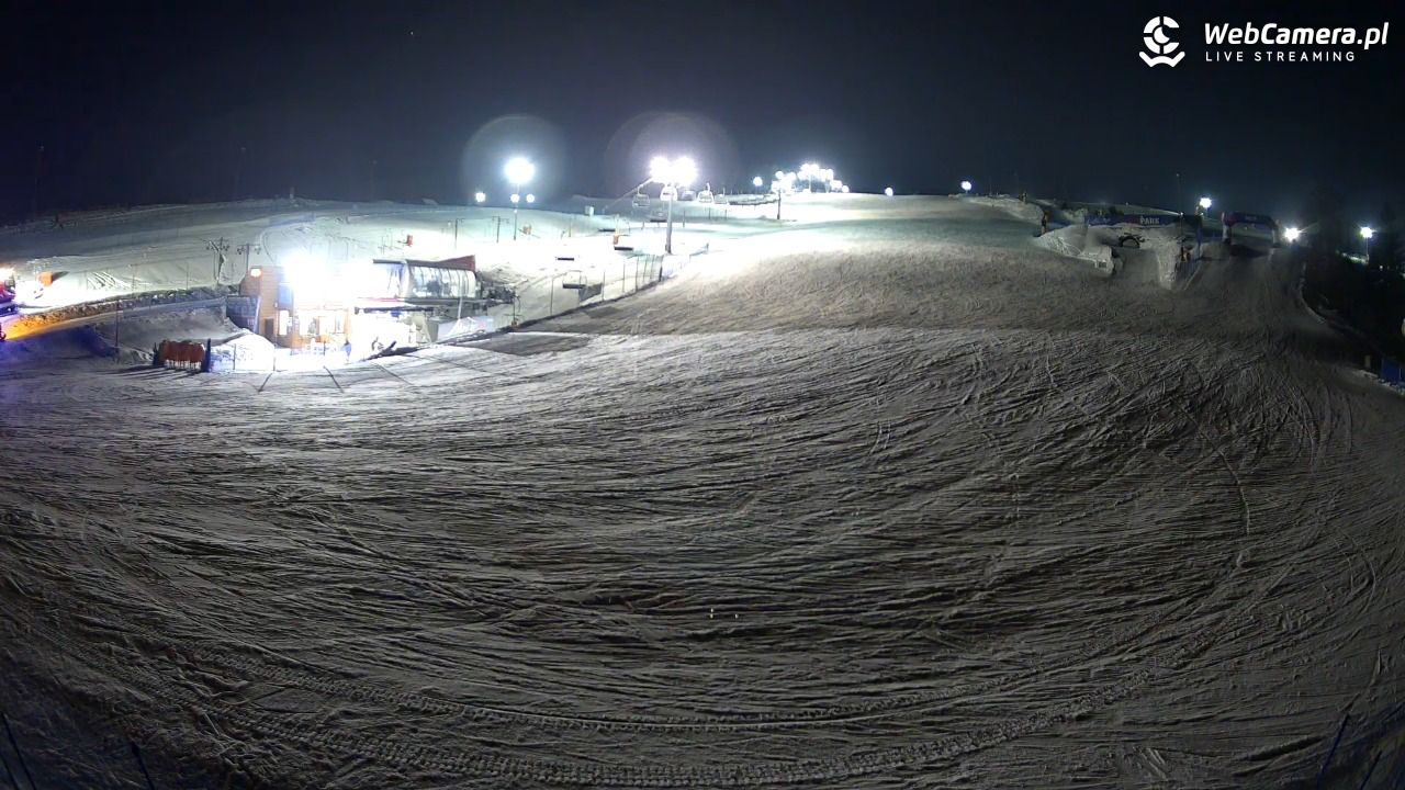 MASTER-ski Tylicz - 19 styczeń 2026, 20:20