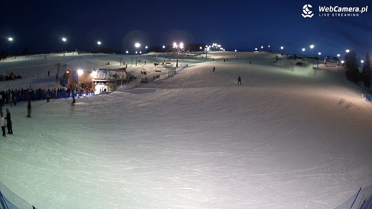 MASTER-ski Tylicz - 21 styczeń 2026, 16:57