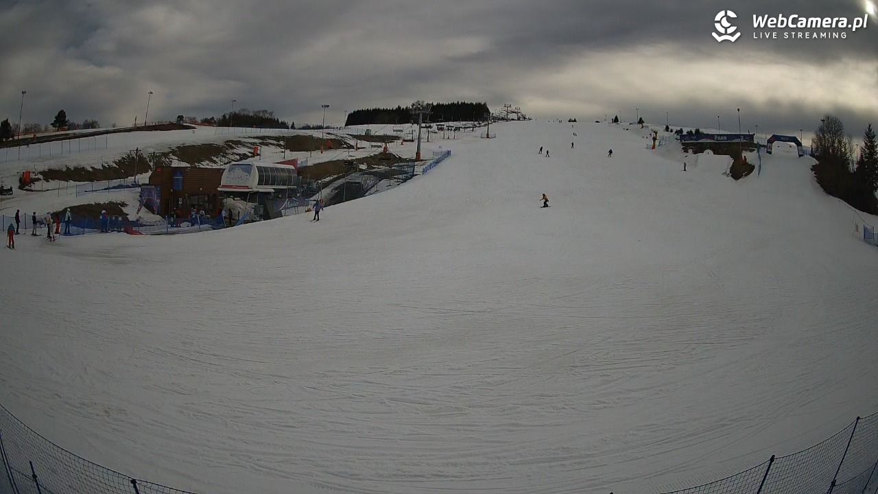 MASTER-ski Tylicz - 08 marzec 2026, 14:34