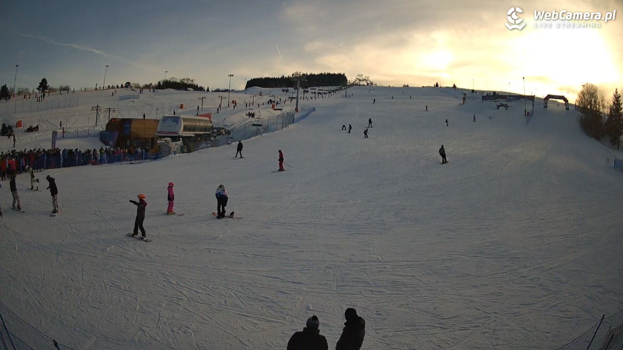 MASTER-ski Tylicz - 21 styczeń 2026, 14:12