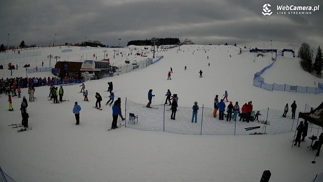 MASTER-ski Tylicz - 22 styczeń 2026, 11:33