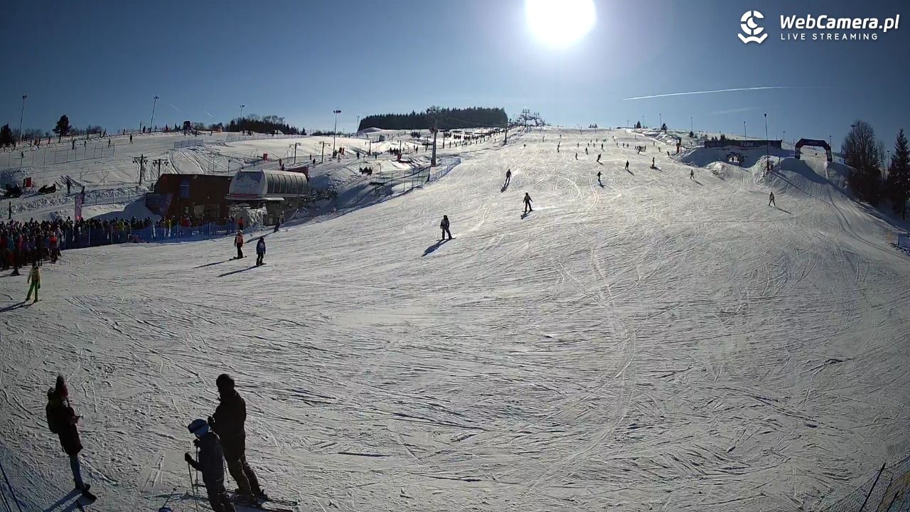 MASTER-ski Tylicz - 21 styczeń 2026, 11:51