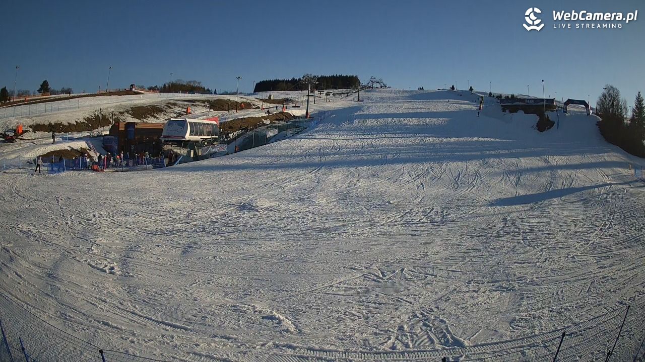 MASTER-ski Tylicz - 07 marzec 2026, 16:06