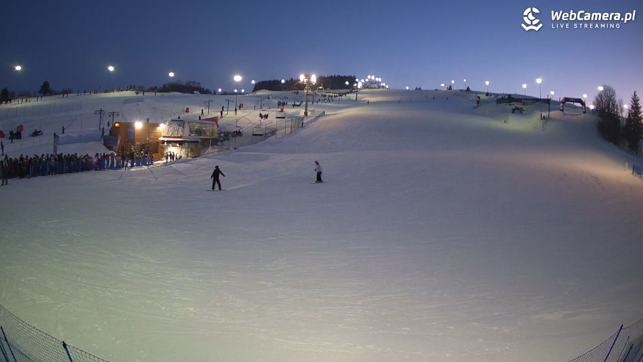 MASTER-ski Tylicz - 20 styczeń 2026, 16:43