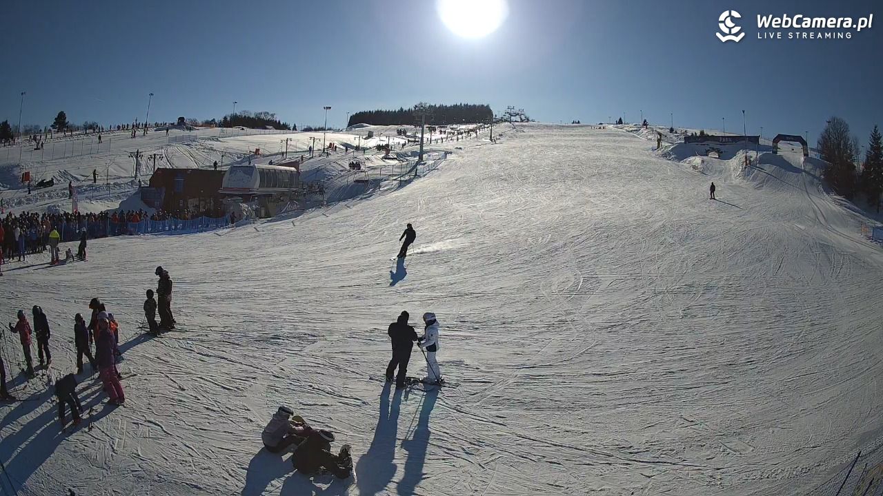 MASTER-ski Tylicz - 21 styczeń 2026, 11:19