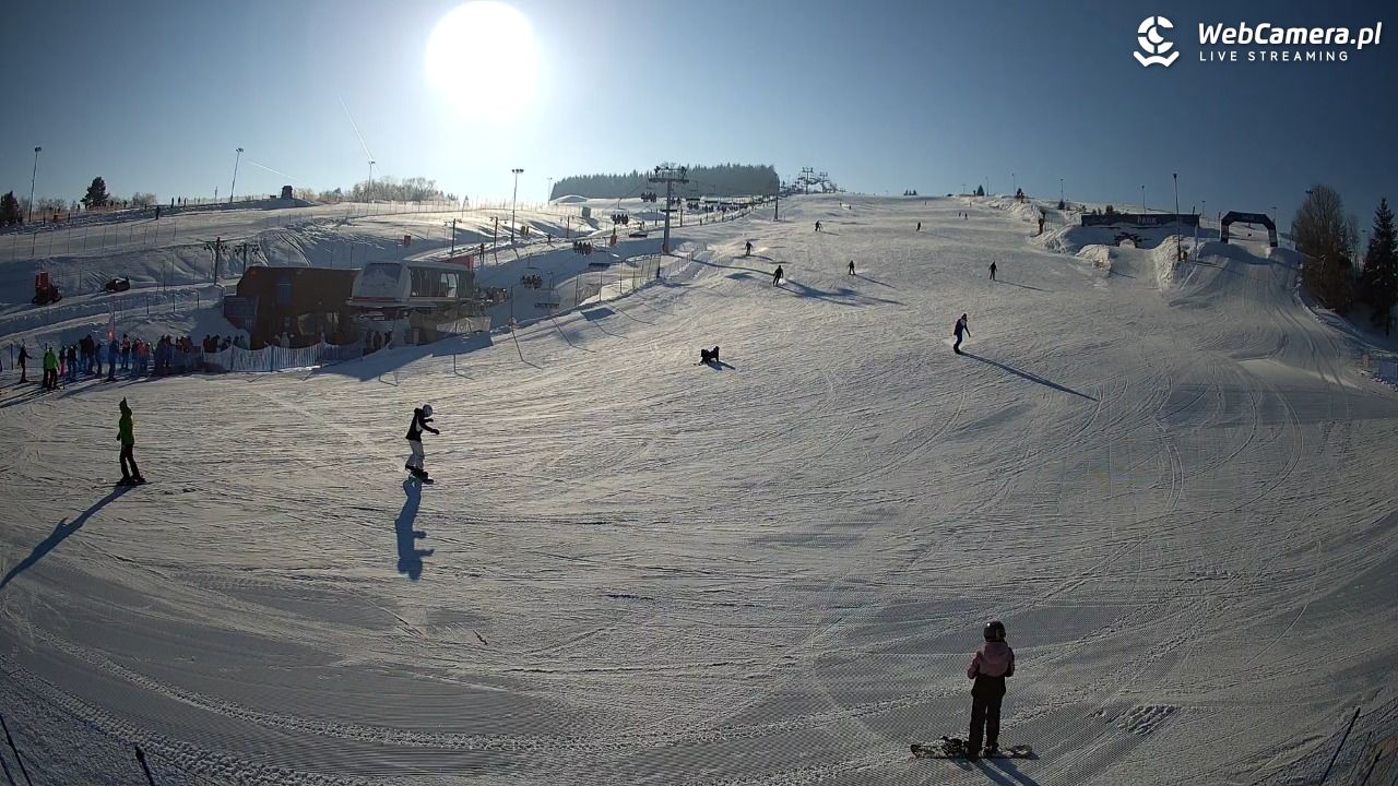 MASTER-ski Tylicz - 20 styczeń 2026, 10:01