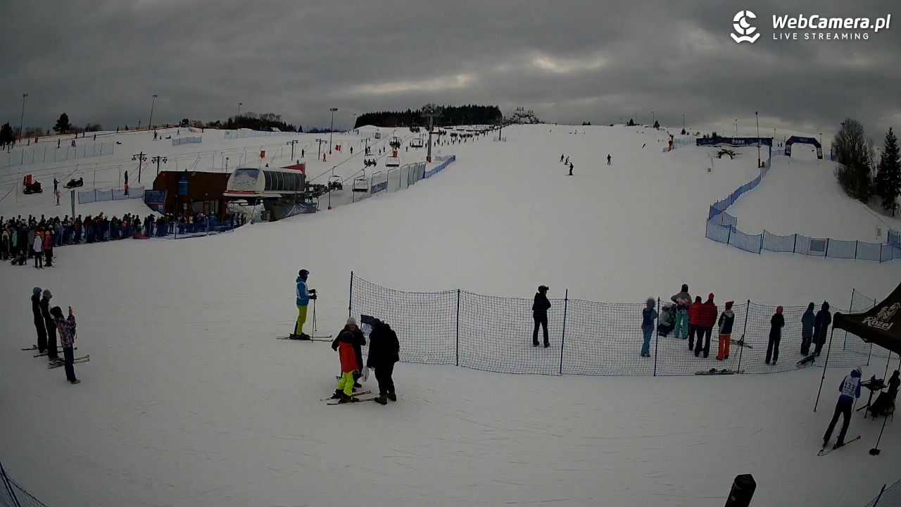 MASTER-ski Tylicz - 22 styczeń 2026, 11:24