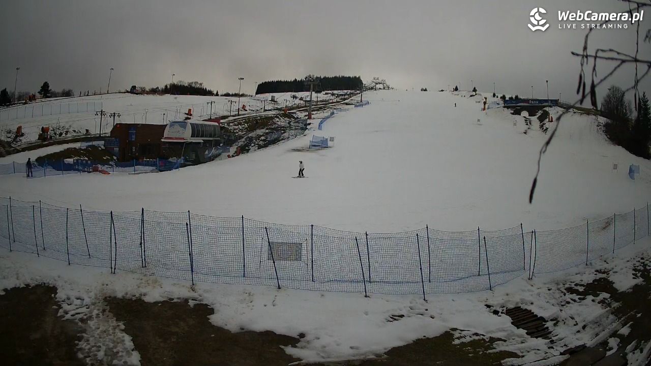 MASTER-ski Tylicz - 08 grudzień 2025, 11:05