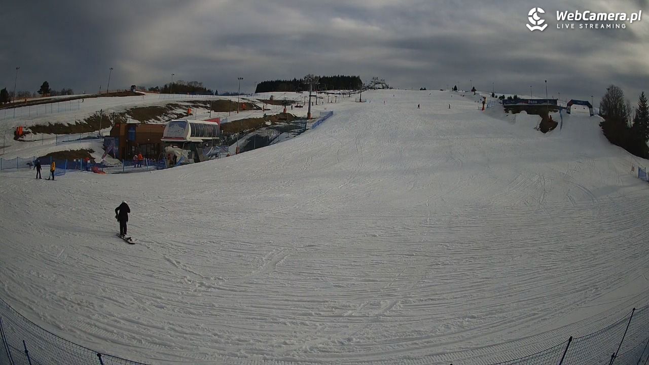 MASTER-ski Tylicz - 08 marzec 2026, 15:46