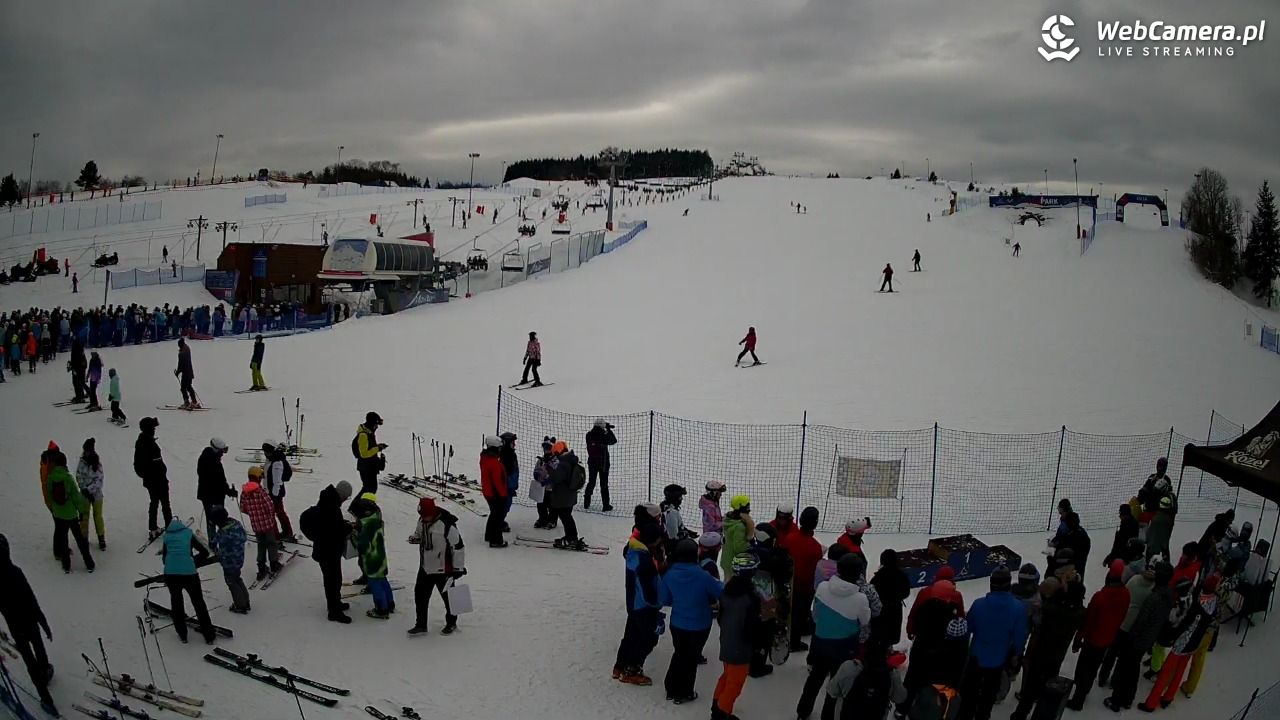 MASTER-ski Tylicz - 22 styczeń 2026, 13:14
