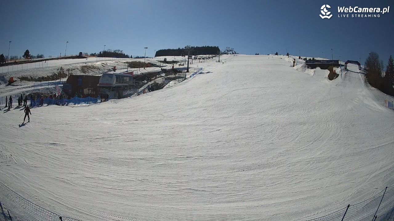 MASTER-ski Tylicz - 07 marzec 2026, 09:57