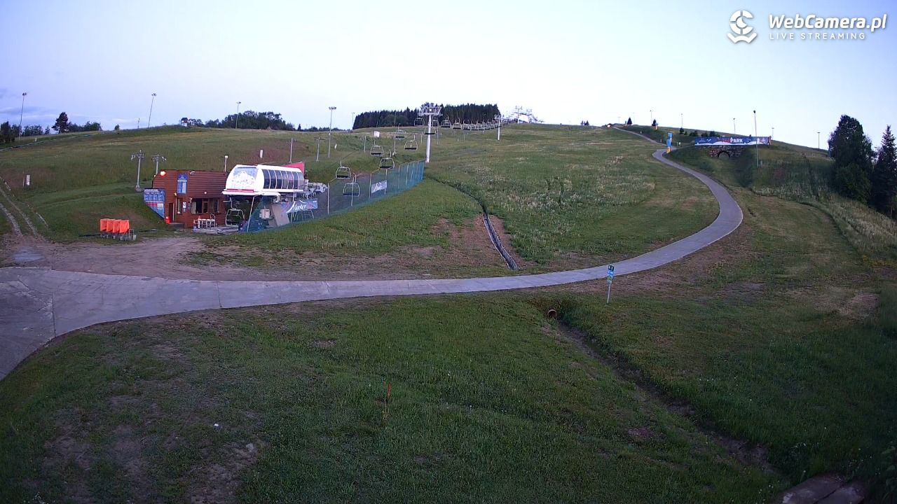 MASTER-ski Tylicz - 07 czerwiec 2026, 20:57