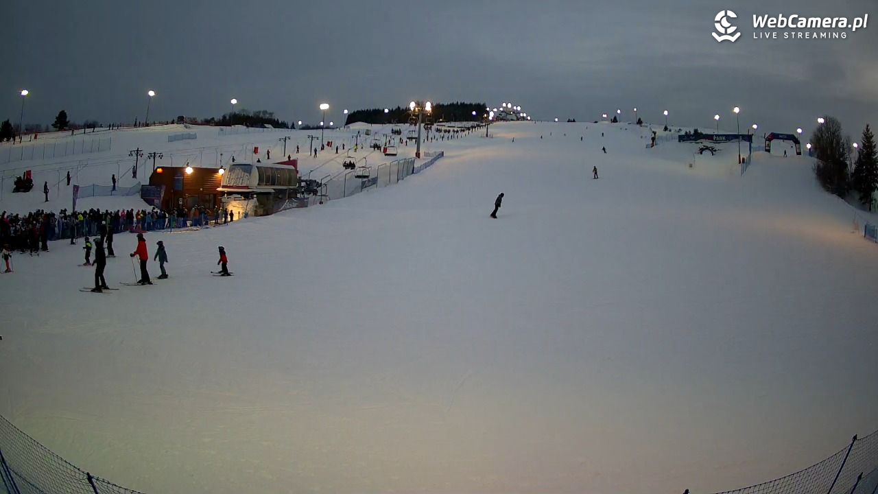 MASTER-ski Tylicz - 22 styczeń 2026, 16:28