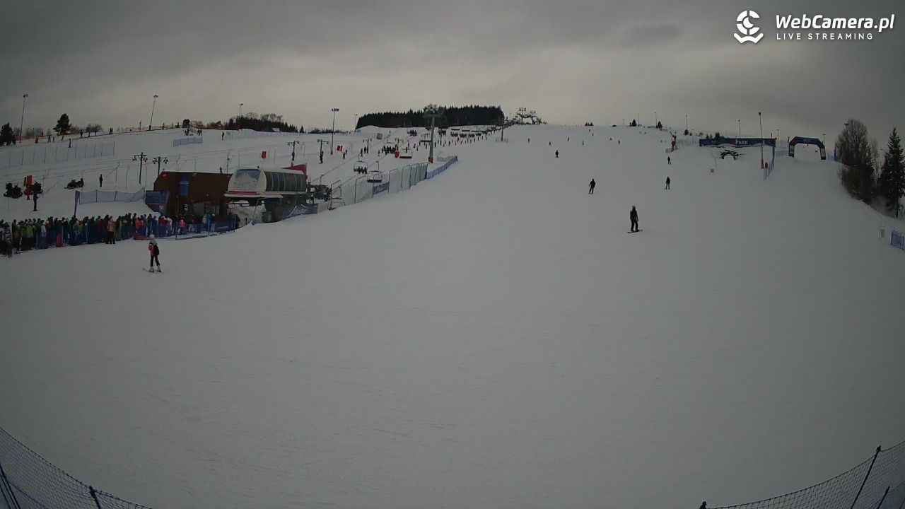 MASTER-ski Tylicz - 22 styczeń 2026, 14:05