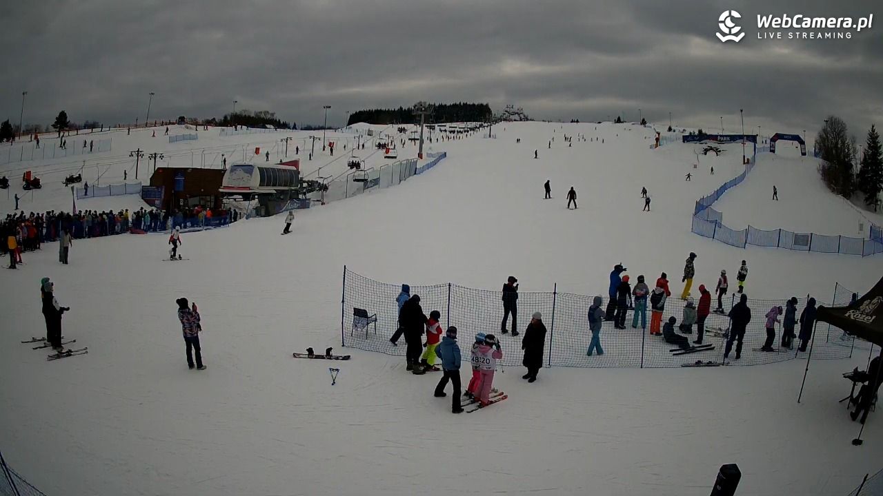MASTER-ski Tylicz - 22 styczeń 2026, 11:30